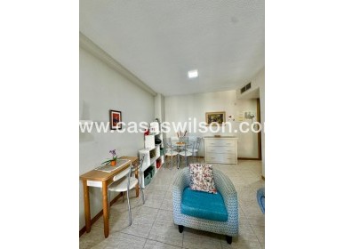 Sale - Appartement - Villajoyosa - Costa Blanca