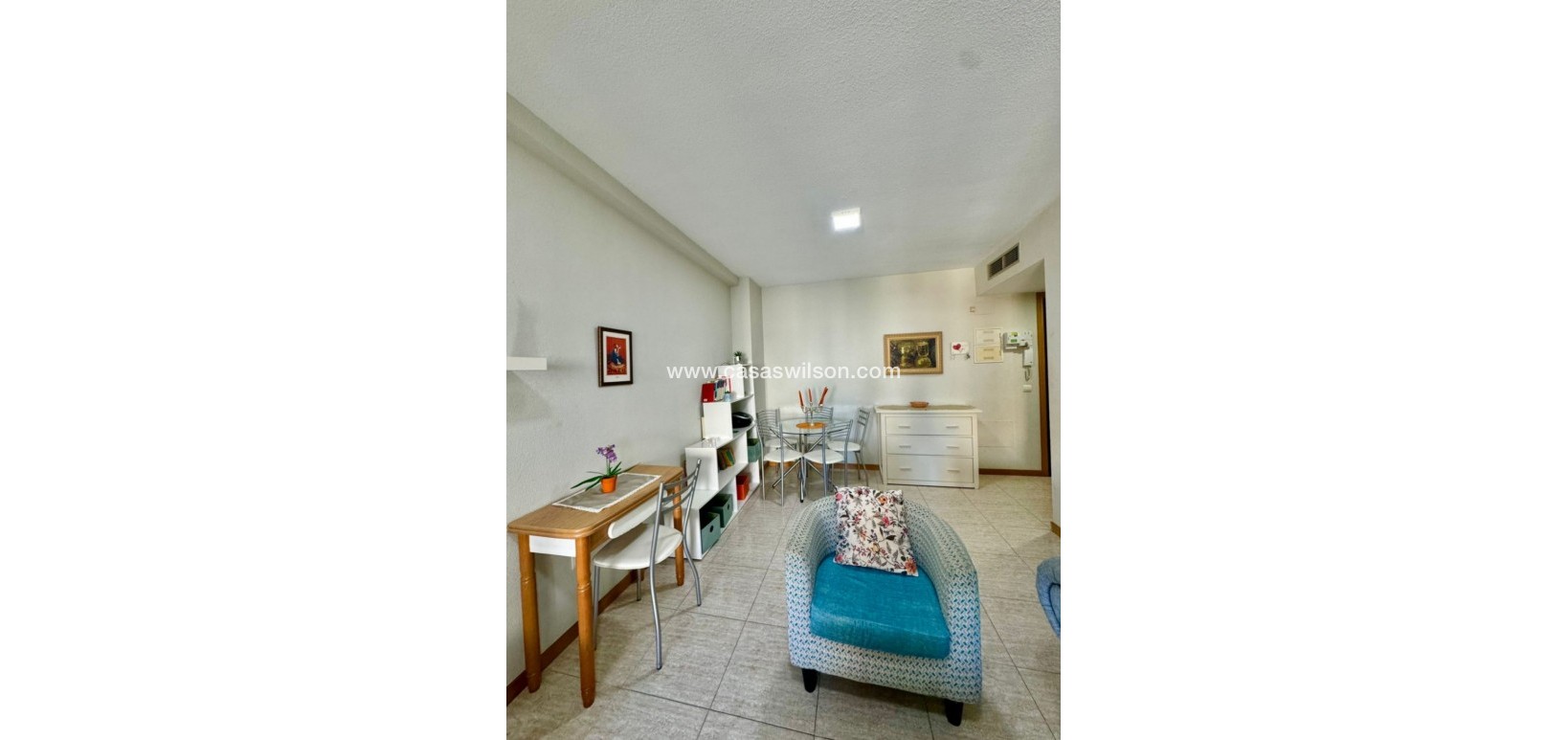 Sale - Appartement - Villajoyosa - Costa Blanca