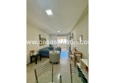 Sale - Appartement - Villajoyosa - Costa Blanca