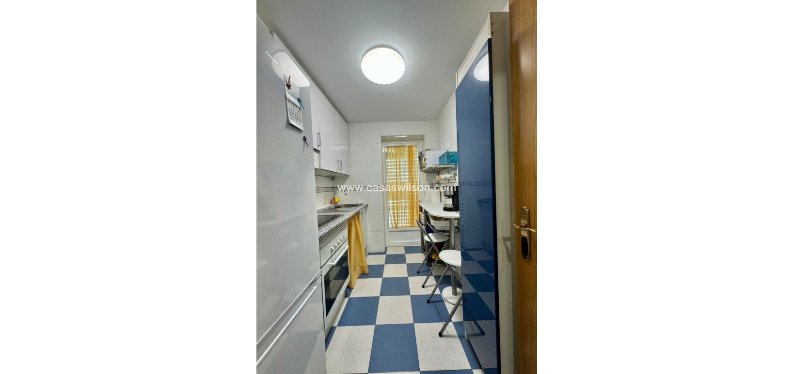 Sale - Appartement - Villajoyosa - Costa Blanca