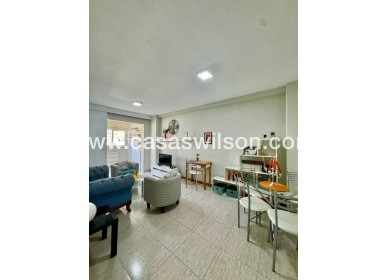 Sale - Appartement - Villajoyosa - Costa Blanca