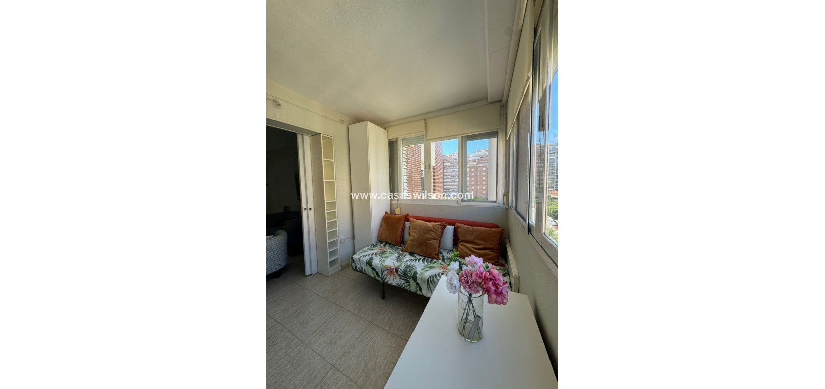 Sale - Appartement - Villajoyosa - Costa Blanca