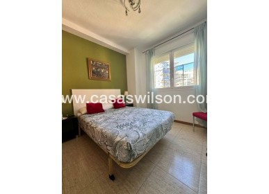 Sale - Appartement - Villajoyosa - Costa Blanca