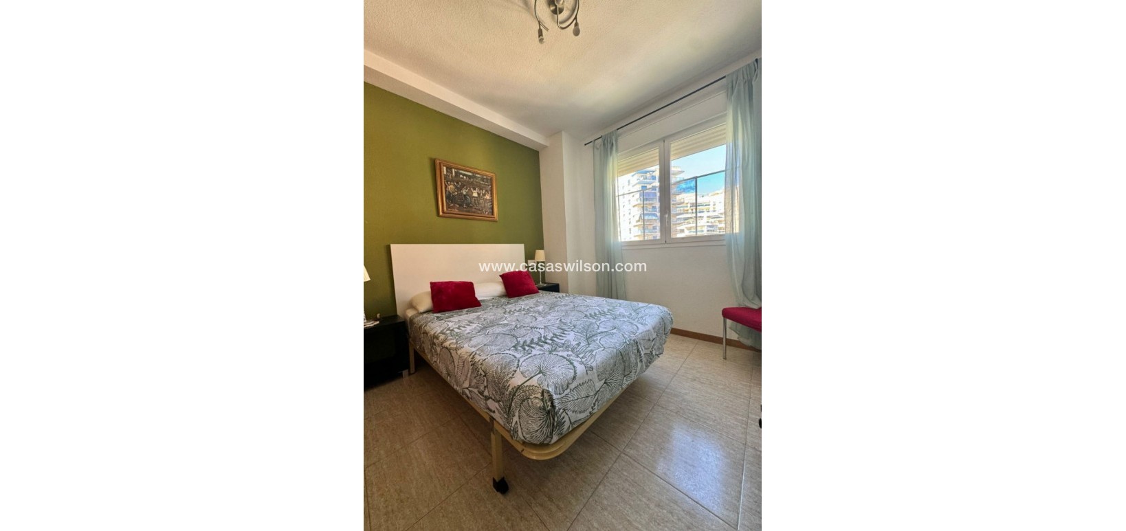 Sale - Appartement - Villajoyosa - Costa Blanca