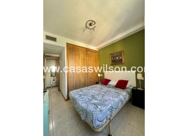 Sale - Appartement - Villajoyosa - Costa Blanca