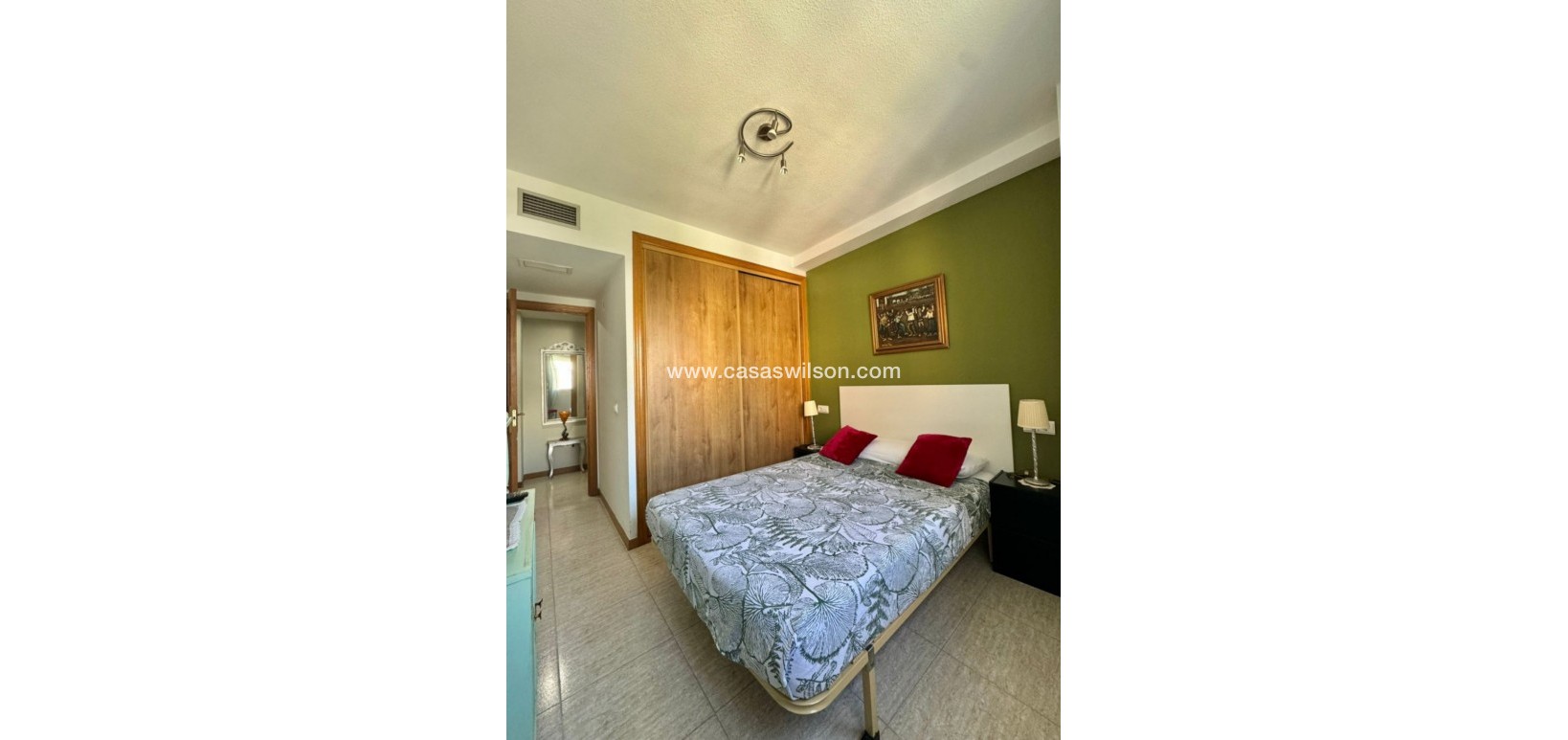 Sale - Appartement - Villajoyosa - Costa Blanca