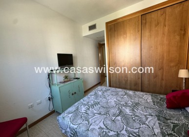 Sale - Appartement - Villajoyosa - Costa Blanca