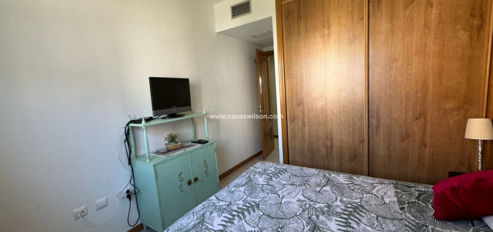 Sale - Appartement - Villajoyosa - Costa Blanca