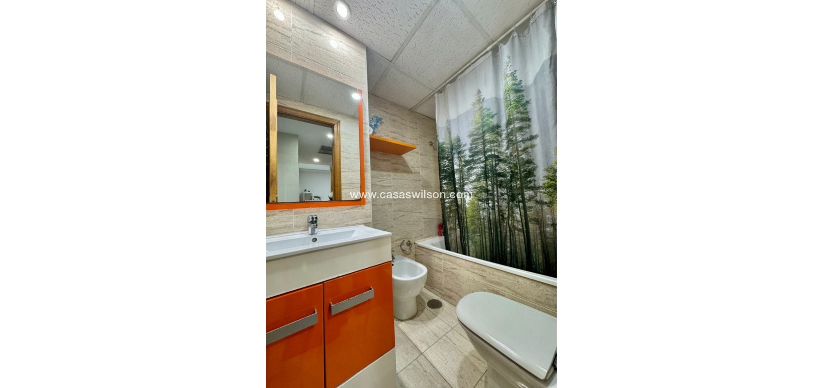 Sale - Appartement - Villajoyosa - Costa Blanca