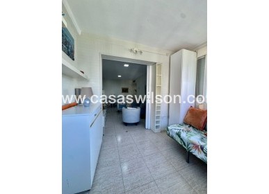 Sale - Appartement - Villajoyosa - Costa Blanca