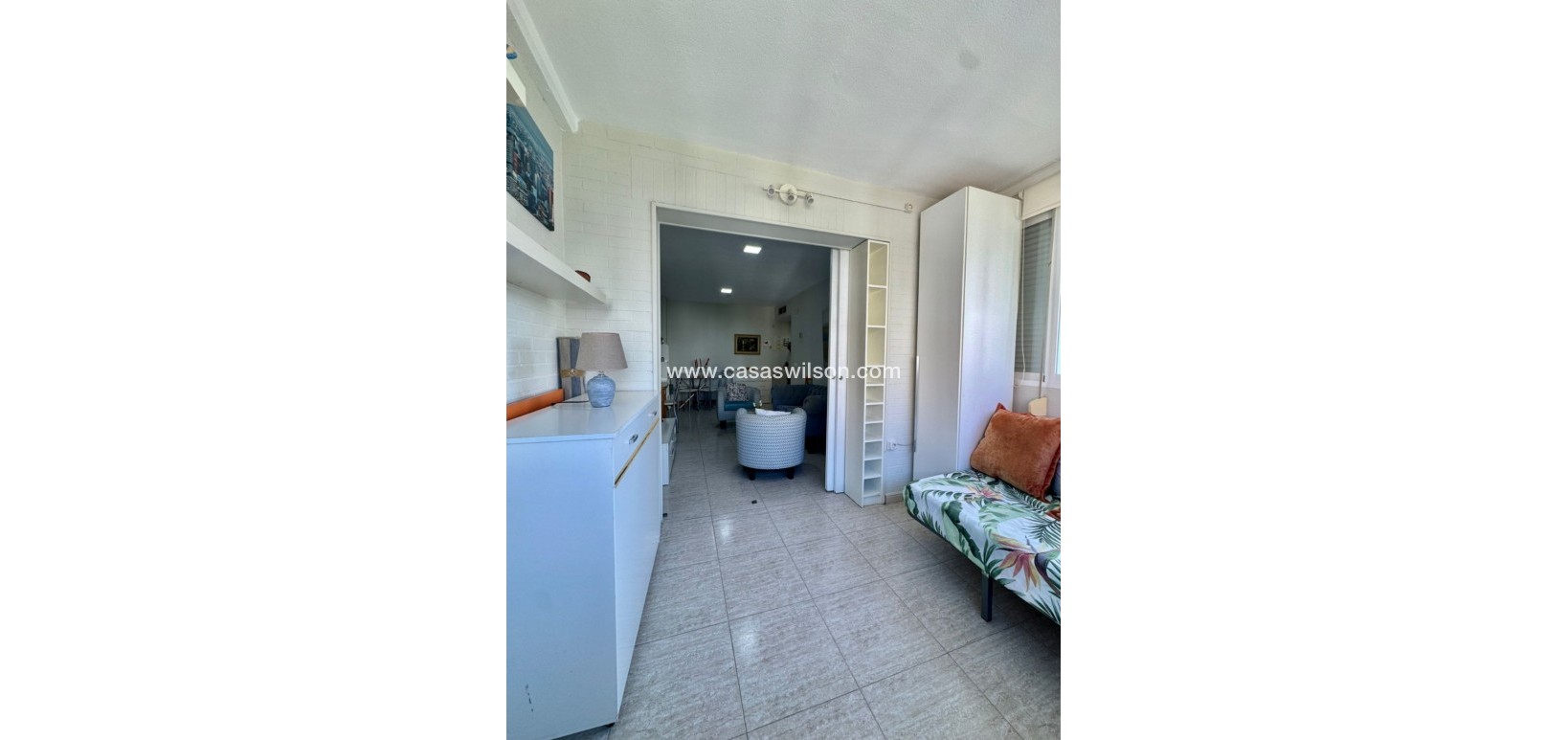 Sale - Appartement - Villajoyosa - Costa Blanca