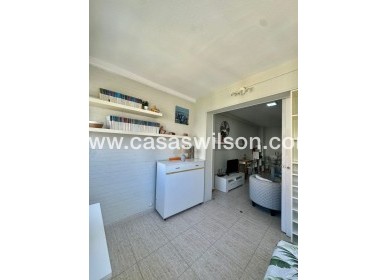 Sale - Appartement - Villajoyosa - Costa Blanca