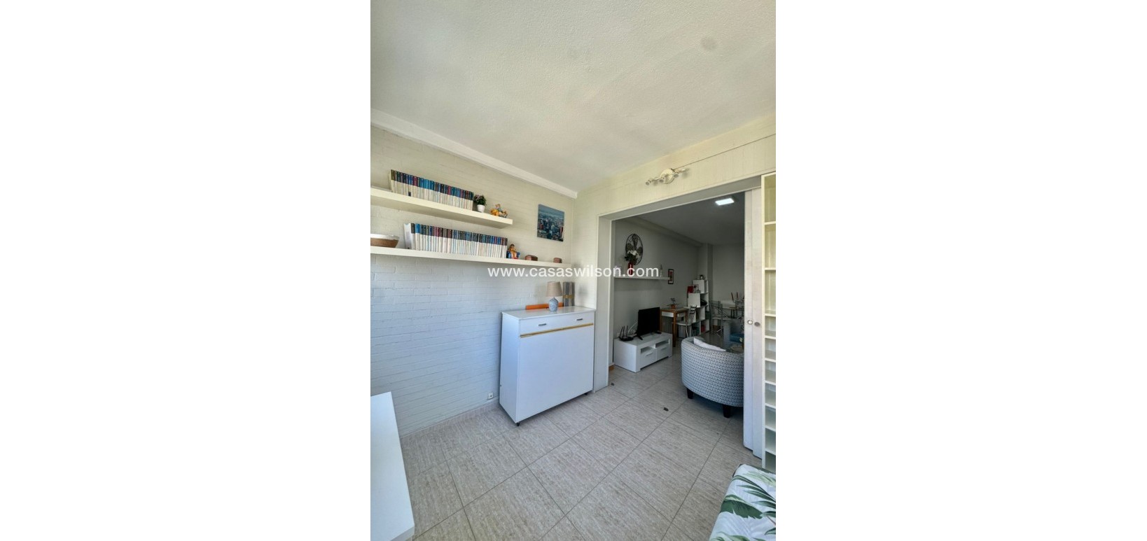 Sale - Appartement - Villajoyosa - Costa Blanca