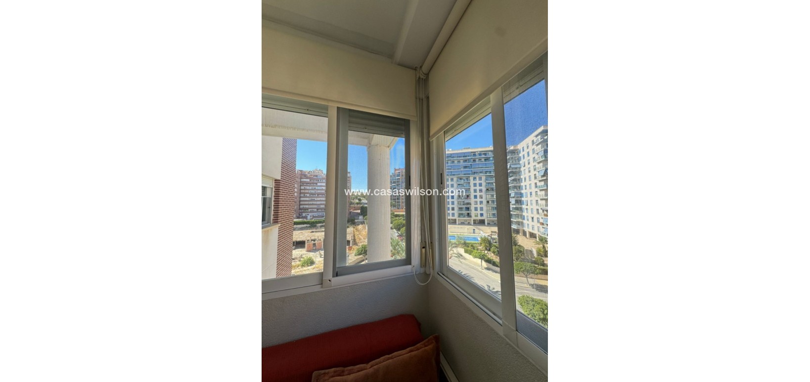 Sale - Appartement - Villajoyosa - Costa Blanca