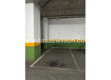 Sale - Appartement - Villajoyosa - Costa Blanca