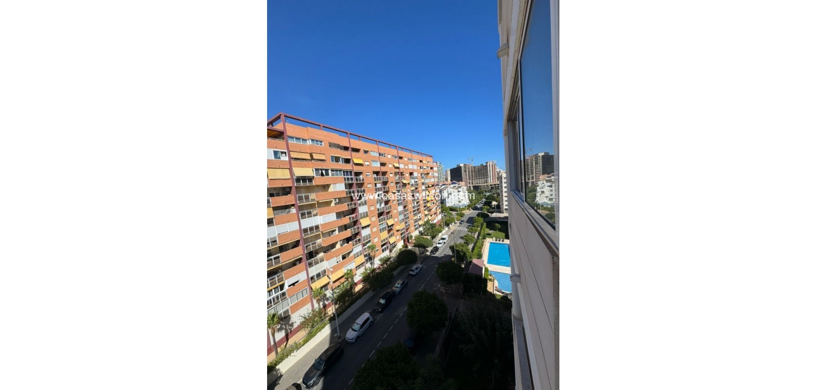 Sale - Appartement - Villajoyosa - Costa Blanca