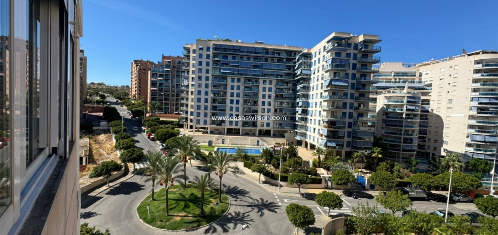 Sale - Appartement - Villajoyosa - Costa Blanca