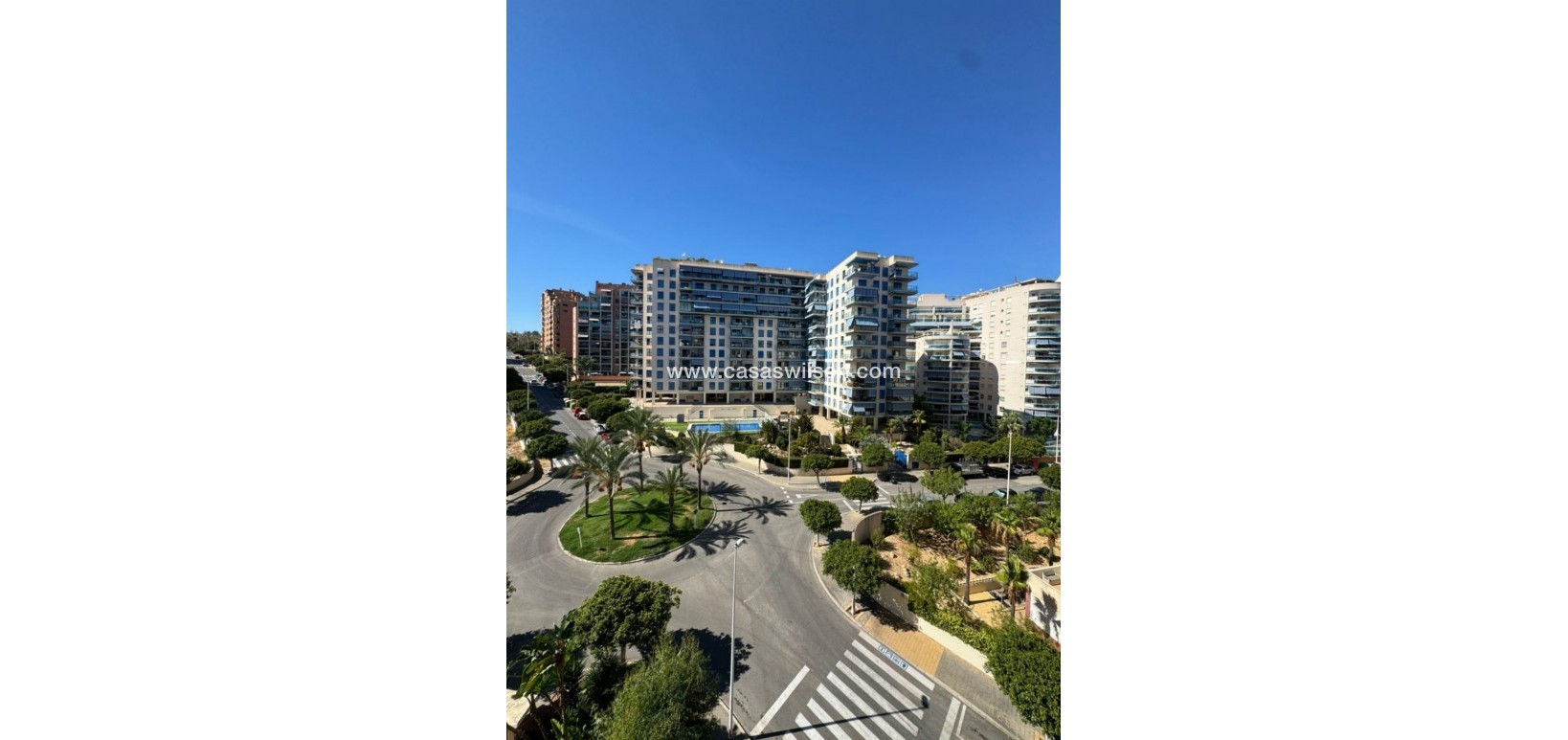 Sale - Appartement - Villajoyosa - Costa Blanca