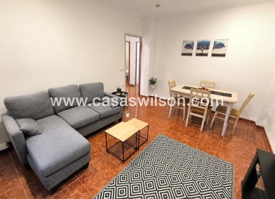 Sale - Townhouse - Salinas - Inland