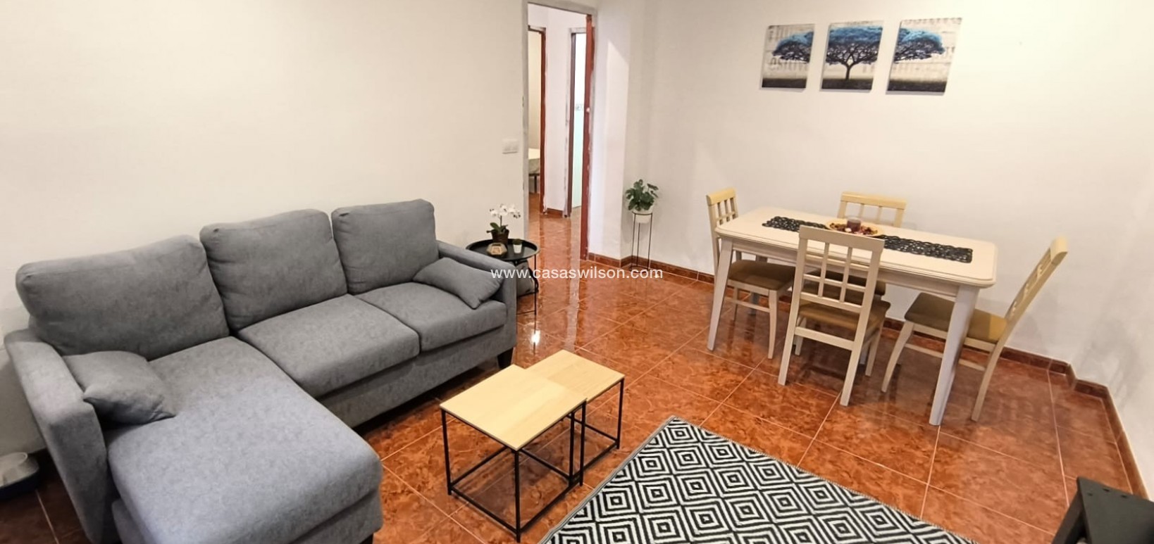 Sale - Townhouse - Salinas - Inland