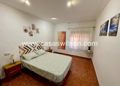 Sale - Townhouse - Salinas - Inland