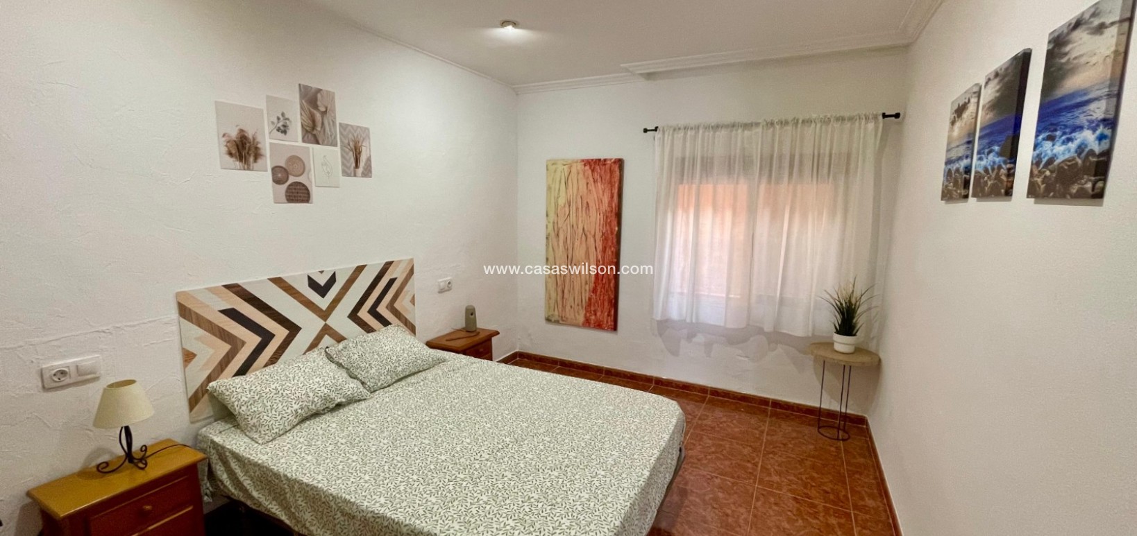 Sale - Townhouse - Salinas - Inland