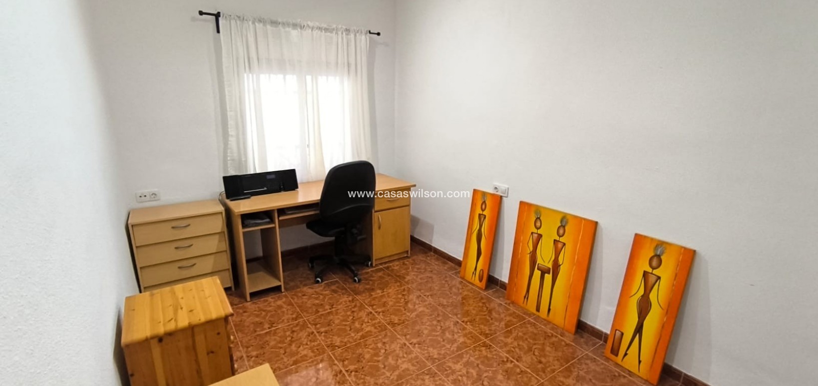 Sale - Townhouse - Salinas - Inland