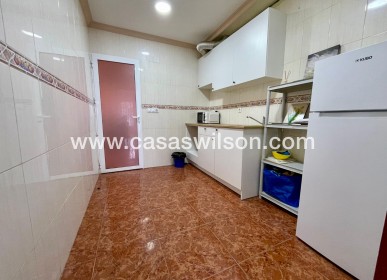 Sale - Townhouse - Salinas - Inland