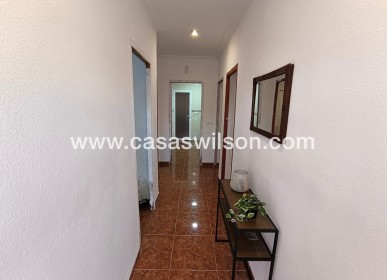 Sale - Townhouse - Salinas - Inland