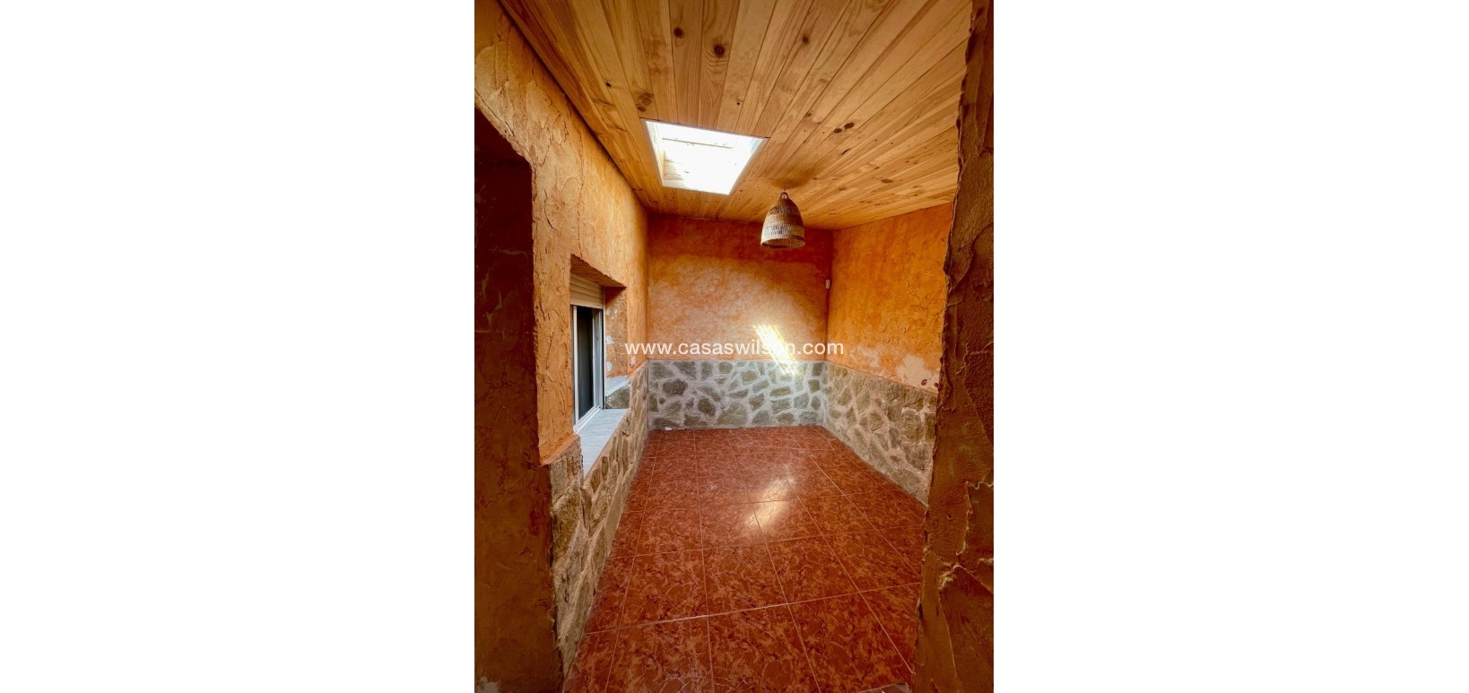 Sale - Townhouse - Salinas - Inland