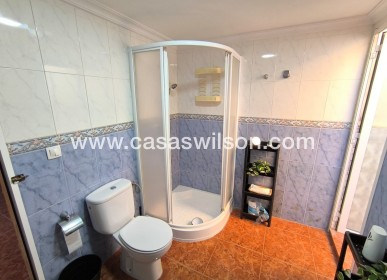 Sale - Townhouse - Salinas - Inland