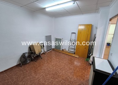 Sale - Townhouse - Salinas - Inland