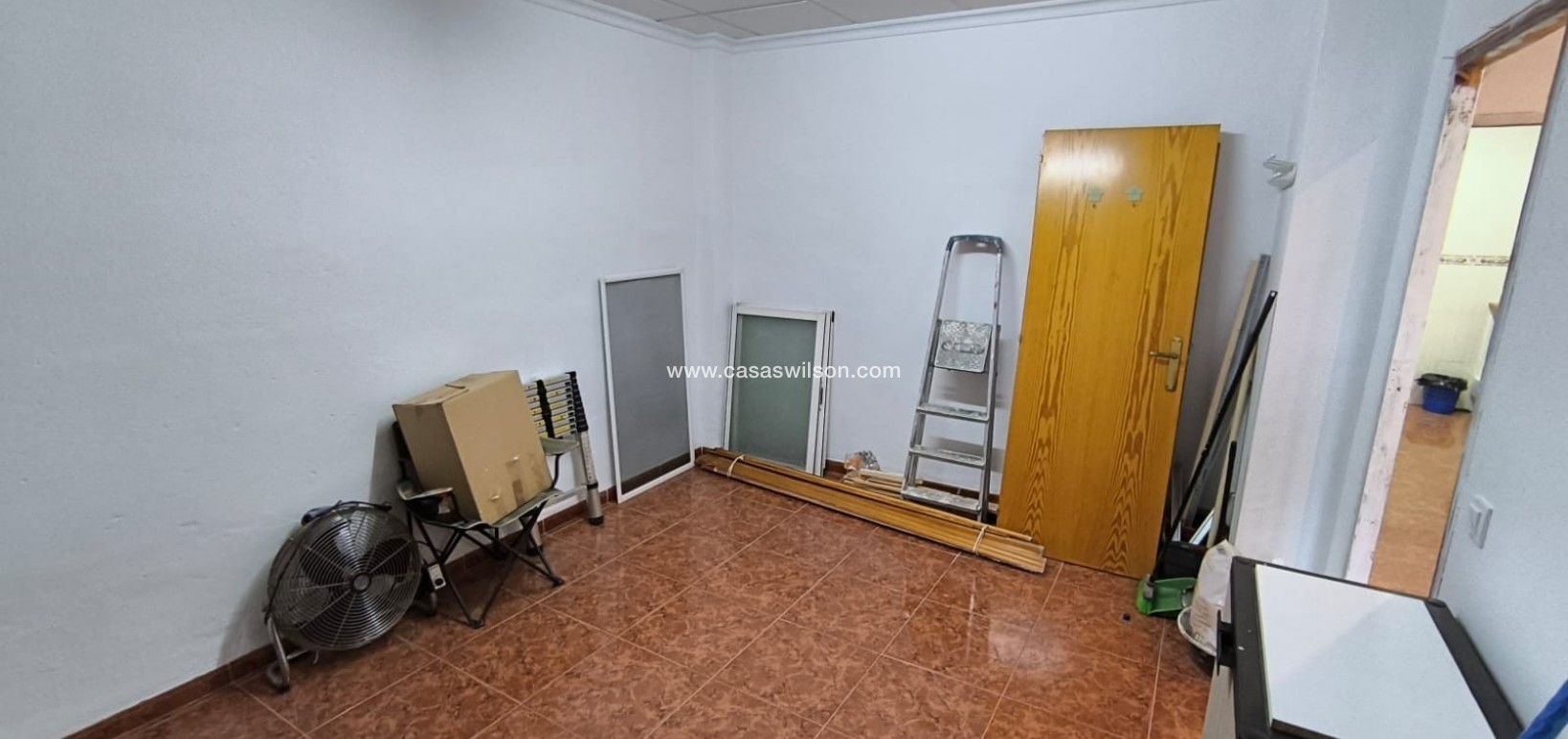 Sale - Townhouse - Salinas - Inland