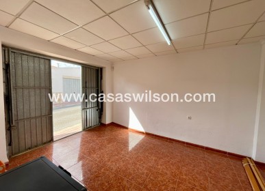 Sale - Townhouse - Salinas - Inland