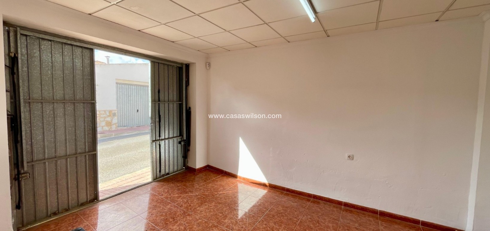 Sale - Townhouse - Salinas - Inland