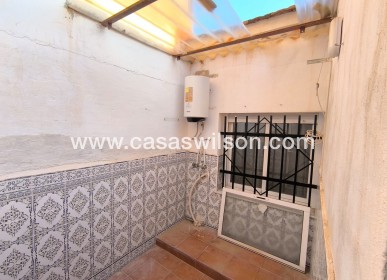 Sale - Townhouse - Salinas - Inland