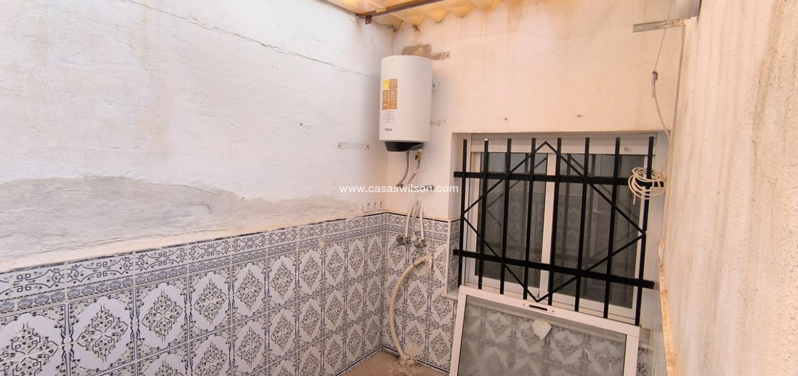 Sale - Townhouse - Salinas - Inland