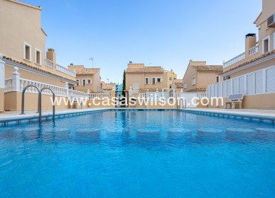 Venta - Chalet - Guardamar del Segura - Costa Blanca