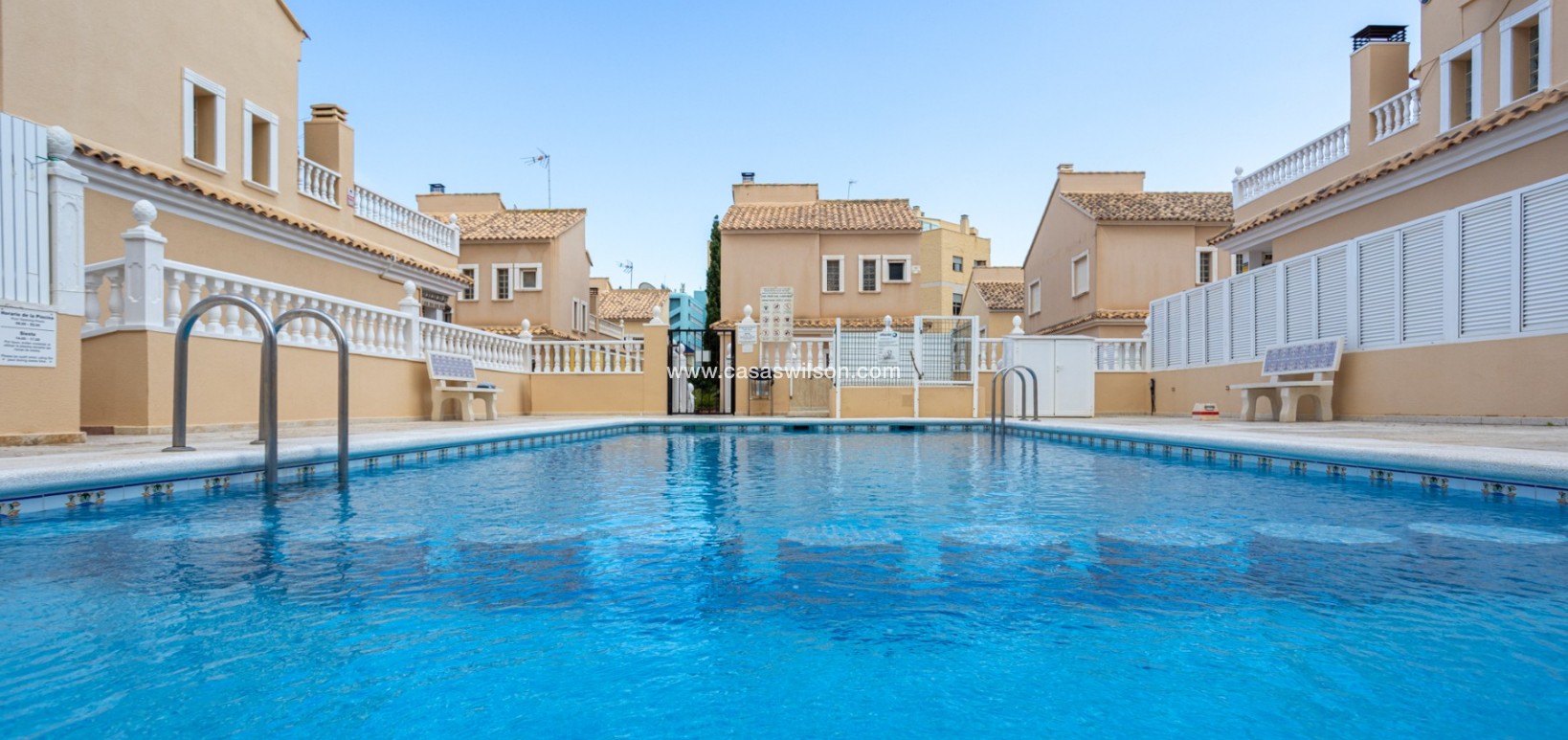 Venta - Chalet - Guardamar del Segura - Costa Blanca