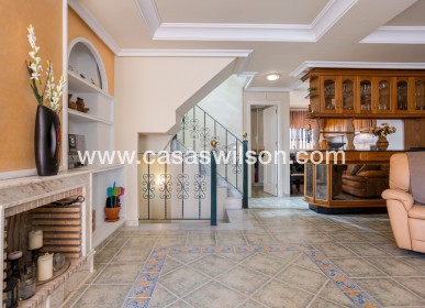 Venta - Chalet - Guardamar del Segura - Costa Blanca