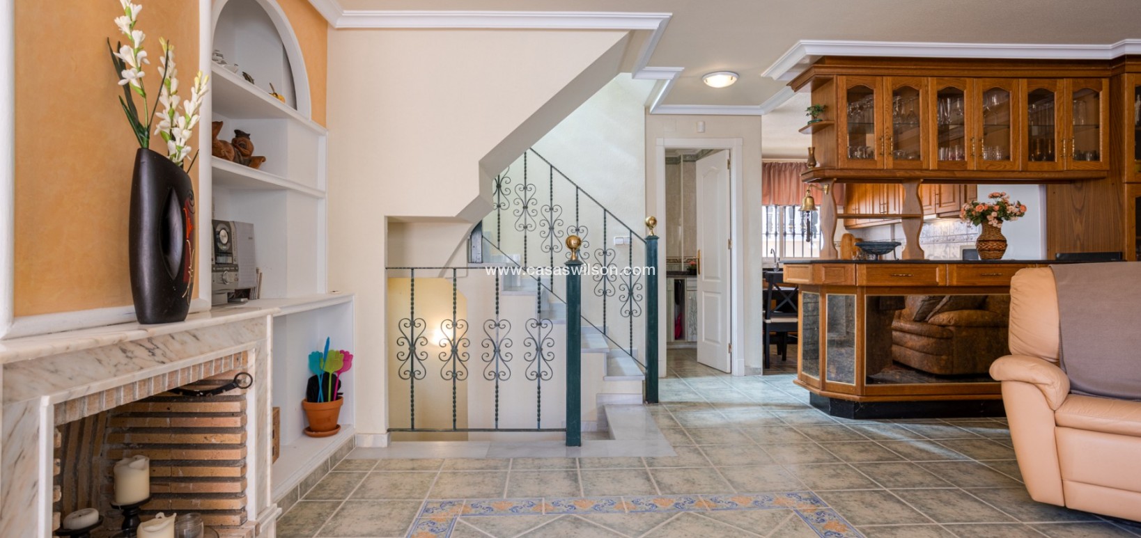 Venta - Chalet - Guardamar del Segura - Costa Blanca