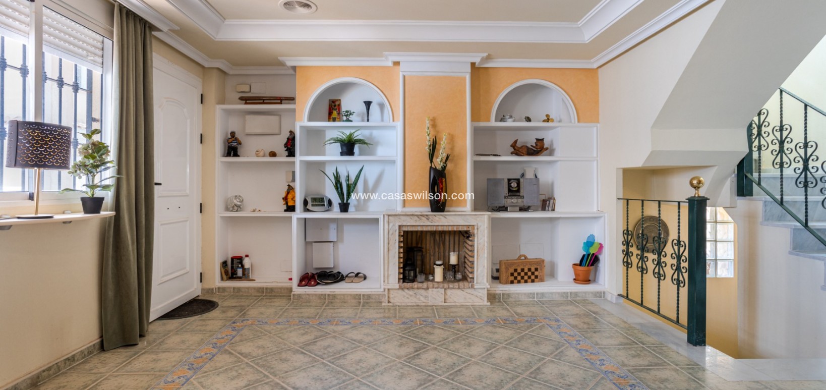 Venta - Chalet - Guardamar del Segura - Costa Blanca