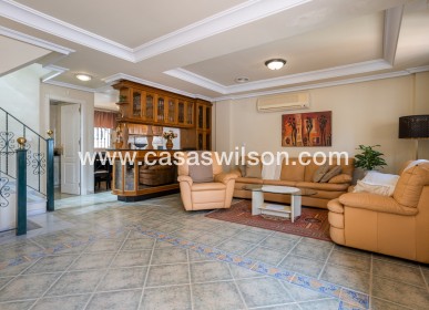 Venta - Chalet - Guardamar del Segura - Costa Blanca