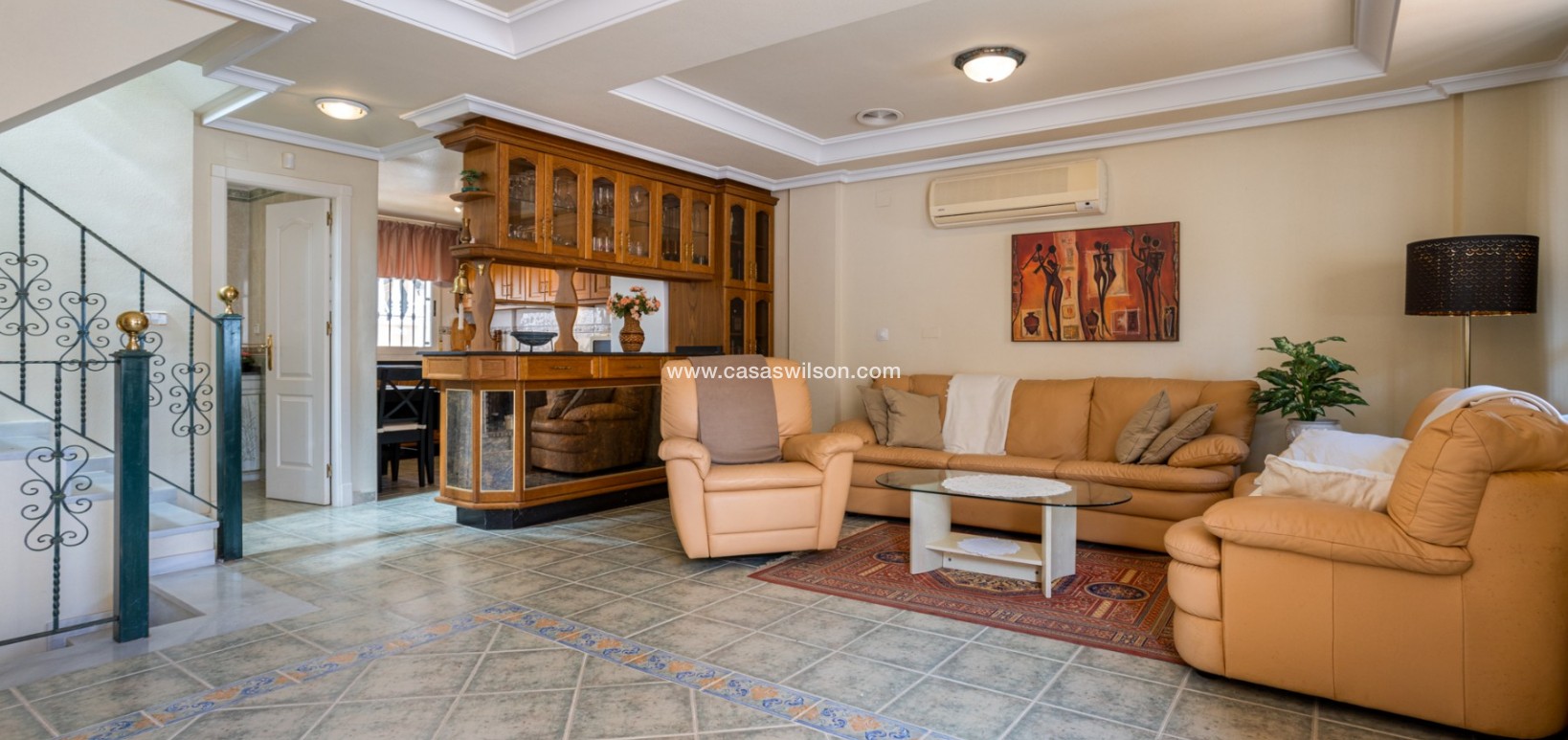 Venta - Chalet - Guardamar del Segura - Costa Blanca