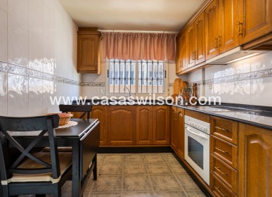 Venta - Chalet - Guardamar del Segura - Costa Blanca