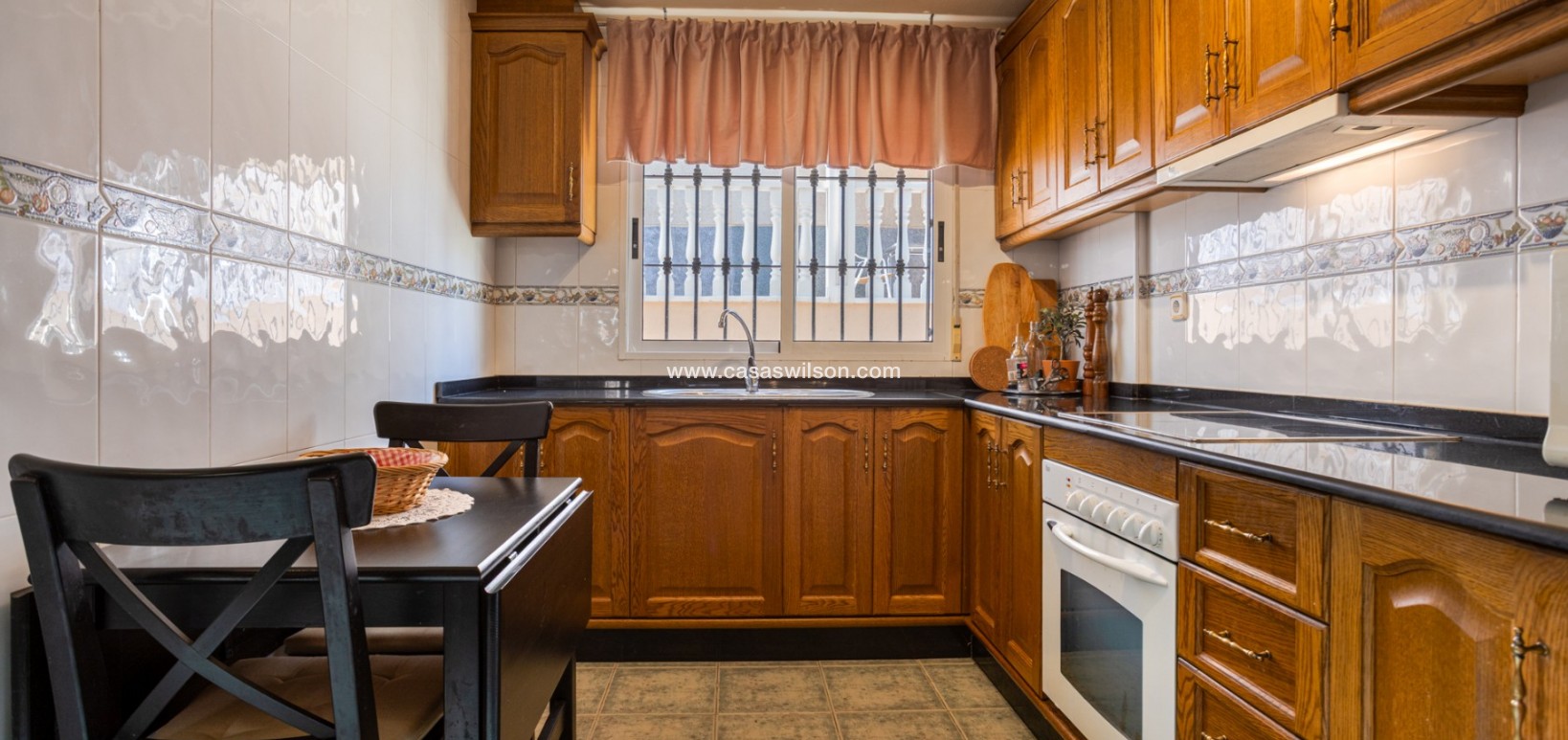 Venta - Chalet - Guardamar del Segura - Costa Blanca