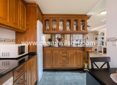 Venta - Chalet - Guardamar del Segura - Costa Blanca