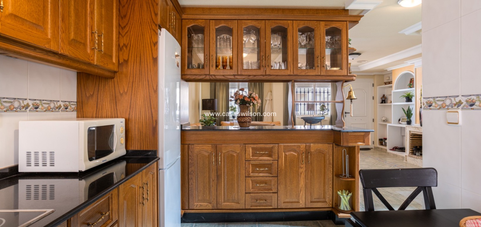 Venta - Chalet - Guardamar del Segura - Costa Blanca