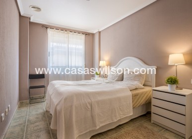 Venta - Chalet - Guardamar del Segura - Costa Blanca