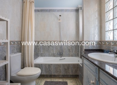 Venta - Chalet - Guardamar del Segura - Costa Blanca